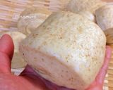 全麥牛奶饅頭的食譜步驟9照片
