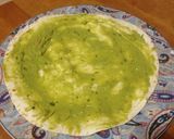 Foto del paso 2 de la receta Burrito de verduras
