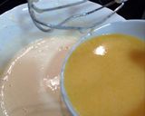 Foto del paso 2 de la receta Bizcocho dos sabores