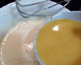 Foto del paso 2 de la receta: Bizcocho dos sabores