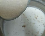 A picture of step 2 of Shahi Tukda #Foodies&Friends.