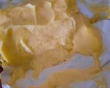 Gambar langkah 1 resipi Honeymadu Bar (unbaked).