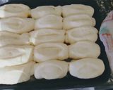 Foto del paso 3 de la receta: Pancito Francés Caseros