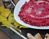 عکس مرحله 5 از دستور طرز تهیه حمص چغندر