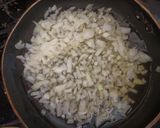 Foto del paso 1 de la receta: Ravioles de acelga y pollo