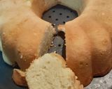 A picture of step 9 of Tea Cake.