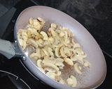 Foto del paso 1 de la receta: Canelones keto 🥬🍄🟫