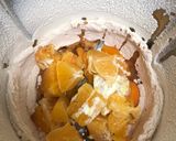 Foto del paso 3 de la receta: Queque de Chocolate Naranja estilo Mony