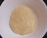 عکس مرحله 6 از دستور نان کندو عسلی مغزدار😍