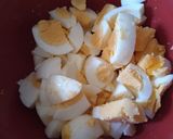 Foto del paso 3 de la receta: Empanadas fritas de jurel
