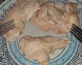 Foto del paso 1 de la receta: Arroz con Almendras