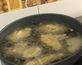 Foto langkah ke 6 dari resep Buttermilk Chicken ala ABC Cooking.