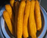 Foto langkah ke 5 dari resep 559. Churros Simpel.