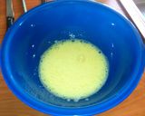 Foto del paso 4 de la receta: Reineta frita