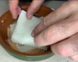 Foto del paso 8 de la receta: Lasaña de butifarra y berenjena
