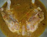 Foto langkah ke 3 dari resep Ayam betutu rasa mantap 👍👌.
