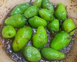 Foto langkah ke 4 dari resep 158. Ase Cabe Gendot ala Teh Shanty.
