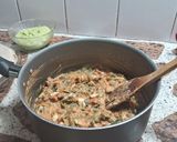 Foto del paso 8 de la receta: Rollitos de atún