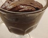 Foto del paso 2 de la receta: Mousse saludable