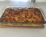 Foto del paso 14 de la receta: Budín de puerros