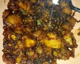 Foto langkah ke 5 dari resep Ayam fillet crispy mentega.