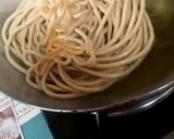 A picture of step 7 of Tasty Ratlami Sev.