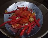 Foto langkah ke 1 dari resep Sambel Tomat ala Pecel Lele.