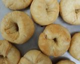 बालूशाही (Balushahi recipe in Hindi) रेसिपी चरण 6 फोटो
