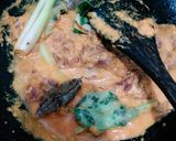 Foto langkah ke 3 dari resep Gulai Daging Sapi.