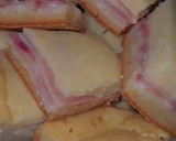 Foto del paso 5 de la receta: Torta de fiambre licuada