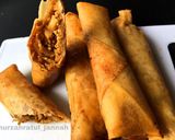 Foto langkah ke 7 dari resep Lumpia Khas Semarang.