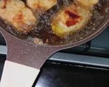 Foto langkah ke 3 dari resep Pisang Goreng Madu Wijen.