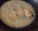 Foto langkah ke 9 dari resep Ayam Goreng Kremes.
