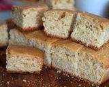 Фото кроку 7 до Cornbread.