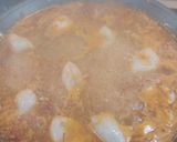Foto del paso 11 de la receta: Arroz de gamba roja y chipirones