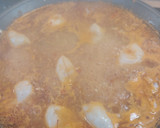 Foto del paso 11 de la receta: Arroz de gamba roja y chipirones