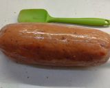Foto del paso 2 de la receta: Embutido de pollo casero