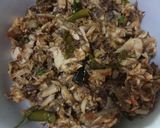 Foto langkah ke 6 dari resep Keumamah (Tongkol Suwir Khas Aceh).