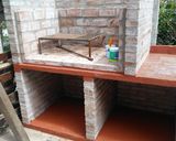 Foto del paso 1 de la receta: Asado a la parrilla por lo 5 años cookpad Argentina FELIZ CUMPLE
