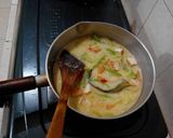 Foto langkah ke 3 dari resep Sayur Labu Siam bumbu Iris.