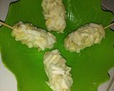Foto langkah ke 3 dari resep Hotang (hotdog kentang).