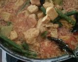 Foto langkah ke 4 dari resep Sayur Lodeh.