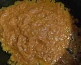 Foto langkah ke 2 dari resep Mutton Korma.