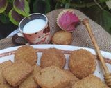 صورة لخطوة 5 من وصفة مثقبة مقلية ومعسلة رائعة 😍🍯🍯