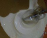 Foto langkah ke 2 dari resep Cake Nutrijel Coklat Gluten Free.