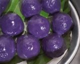 Foto langkah ke 3 dari resep Bugis mandi.