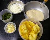 Cheesy, buttery, garlic Naan recipe step 3 photo