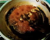 Foto langkah ke 1 dari resep Boba Brown Sugar Milk (Xi Fu Tang) ala-ala.