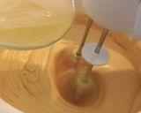 Foto del paso 5 de la receta: Postre de dulce de leche y queso crema 🍮
