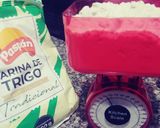 Foto del paso 1 de la receta: Brownie de Milo. Súper chicloso 💟